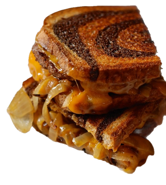 picture of patty melt does not have a link
